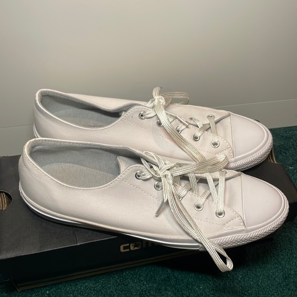 Converse CTAS Gemma OX - Picture 1 of 5